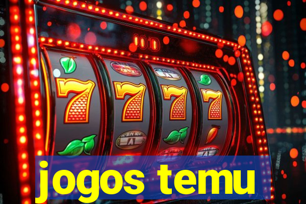 jogos temu